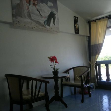 Joe Palace Jomtien Beach Exterior foto