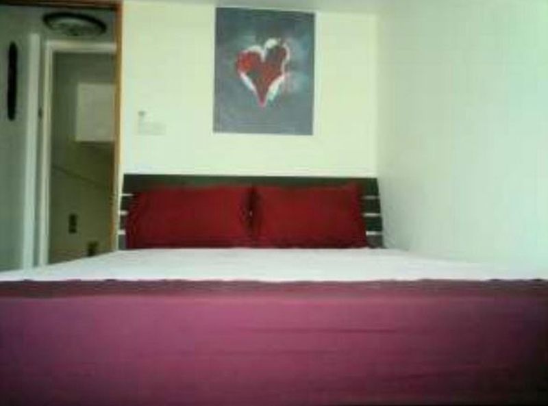 Joe Palace Jomtien Beach Exterior foto